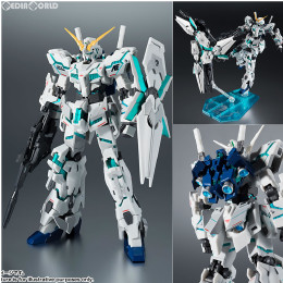 [FIG]ROBOT魂(SIDE MS) ユニコーンガンダム(覚醒Ver.)[ リアルマーキングVer.] 機動戦士ガンダムUC 完成品 フィギュア バンダイ