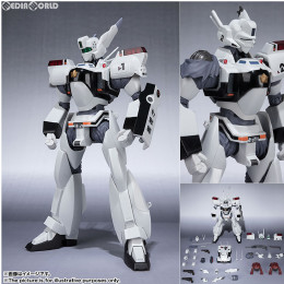 [FIG]ROBOT魂(SIDE LABOR) イングラム1号機&2号機パーツセット(PATLABOR the Movie) 機動警察パトレイバー the Movie 完成品 フィギュア バンダイ