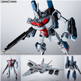 [FIG]HI-METAL R(ハイメタルアール) VF-1A スーパーバルキリー(一条輝機) 劇場版『超時空要塞マクロス 愛・おぼえていますか』 完成品 フィギュア バンダイ