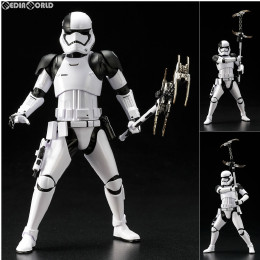 [FIG]ARTFX+ ファースト・オーダー ストームトルーパー・エクセキューショナー STAR WARS(スター・ウォーズ)/最後のジェダイ 1/10 簡易組立キット フィギュア(SW141) コトブキヤ