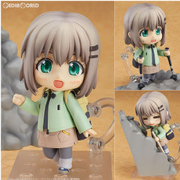 [FIG](再販)ねんどろいど 470 雪村あおい(ゆきむらあおい) ヤマノススメ 完成品 フィギュア グッドスマイルカンパニー