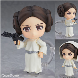 FIG]ねんどろいど 856 プリンセス・レイア STAR WARS(スター