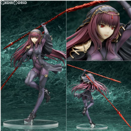 [FIG]ランサー/スカサハ[第三再臨] Fate/Grand Order(フェイト/グランドオーダー) 1/7 完成品 フィギュア キューズQ