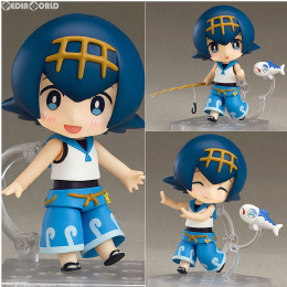 FIG]ねんどろいど 852 スイレン ポケットモンスター 完成品