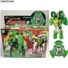 [TOY]オトモ忍シリーズ壱 パオンマル 手裏剣戦隊ニンニンジャー 完成トイ バンダイ