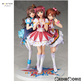 [FIG]一部店舗限定 アイドルマスター 10thメモリアルフィギュア 1/8 完成品 フィギュア(MD16-0209002) アニプレックス