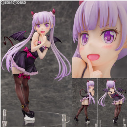 [FIG]涼風青葉(すずかぜあおば) 小悪魔Ver. NEW GAME!!(ニューゲーム!!) 1/7 完成品 フィギュア EMONTOYS(エモントイズ)