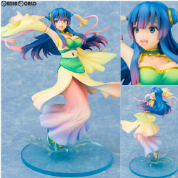 [FIG]瑠璃仙(るりせん) 霊剣山 星屑たちの宴 1/8 完成品 フィギュア EMONTOYS(エモントイズ)