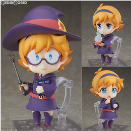 [FIG]ねんどろいど 859 ロッテ・ヤンソン リトルウィッチアカデミア 完成品 フィギュア グッドスマイルカンパニー