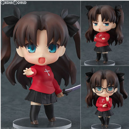 [FIG](再販)ねんどろいど 409 遠坂凛(とおさかりん) Fate/stay night(フェイト/ステイナイト) 完成品 フィギュア グッドスマイルカンパニー