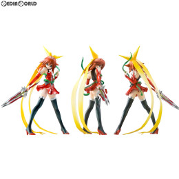 [FIG]リン 魔法少女アイ 1/8 完成品 フィギュア みやびや