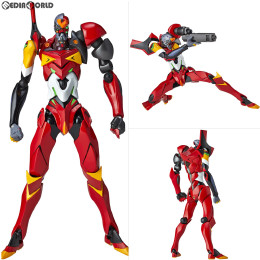 [FIG]リボルテック EVANGELION EVOLUTION エヴァンゲリオン改2号機γ 正規実用型 ヱヴァンゲリヲン新劇場版:Q 完成品 フィギュア(EV-014) 海洋堂