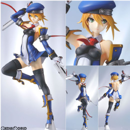 [FIG]ノエル=ヴァーミリオン 旧衣装Ver. BLAZBLUE(ブレイブルー) 1/7 完成品 フィギュア ヴェルテクス