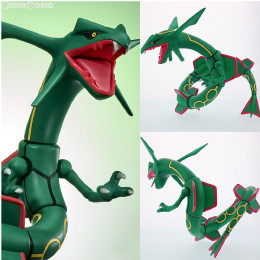 [FIG]ギガンティックシリーズ NEO レックウザ ポケットモンスター 完成品 フィギュア エクスプラス