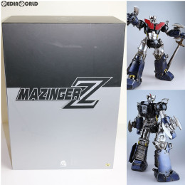 [FIG]MazingerZ(マジンガーZ) 完成品 フィギュア(海外流通版) threezero(スリーゼロ)