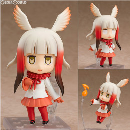 [FIG]ねんどろいど 857 トキ けものフレンズ 完成品 可動フィギュア グッドスマイルカンパニー