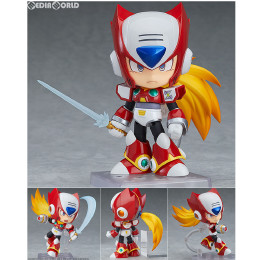 [FIG]ねんどろいど 860 ゼロ ロックマンX2 完成品 フィギュア グッドスマイルカンパニー