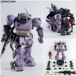 [FIG]スコープドッグ(メルキアカラー) & パラシュートザック 装甲騎兵ボトムズ 1/12 完成品 フィギュア threezero(スリーゼロ)