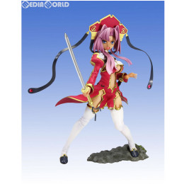 [FIG]マーベラスモデル 孫権(そんけん) 真・恋姫†無双 1/8 完成品 フィギュア ZIGZ TOY(ジグズトイ)