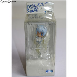 [FIG]使徒XXnano!(ダブルエックスナノ) CODE:BE nano! 新世紀エヴァンゲリオン 完成品 フィギュア ワンフェス2008冬&Webショップ限定 ウェーブ(WAVE)