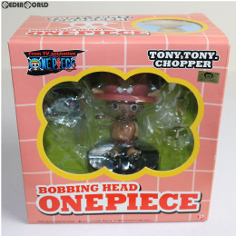 [FIG]ボビングヘッド トニートニー・チョッパー ONE PIECE(ワンピース) 完成品 フィギュア プレックス