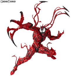 [FIG]フィギュアコンプレックス アメイジングヤマグチ No.008 Carnage(カーネイジ) スパイダーマン 完成品 フィギュア 海洋堂