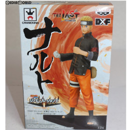 [FIG]DXFフィギュア〜Shinobi Relations〜SP うずまきナルト NARUTO-ナルト- 疾風伝 プライズ バンプレスト