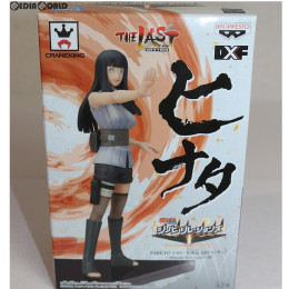 [FIG]DXFフィギュア〜Shinobi Relations〜SP 日向ヒナタ(ひゅうがヒナタ) NARUTO-ナルト- 疾風伝 プライズ バンプレスト