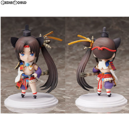 [FIG]きゃらふぉるむ びよんど 牛若丸(うしわかまる) Fate/Grand Order(フェイト/グランドオーダー) 完成品 フィギュア ホビーマックスジャパン