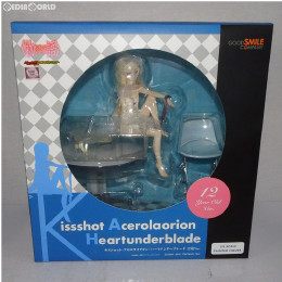 [FIG]キスショット・アセロラオリオン・ハートアンダーブレード 12歳Ver. 傷物語 1/8 完成品 フィギュア グッドスマイルカンパニー