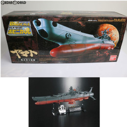 [FIG]ポピニカ魂 BPX-01 宇宙戦艦ヤマト(松本零士監修) 完成品 フィギュア バンダイ