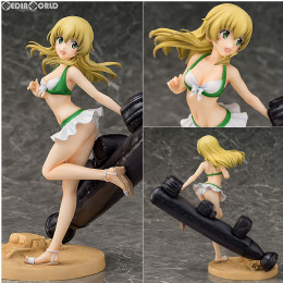 [FIG]カルパッチョ ガールズ&パンツァー 劇場版 1/7 完成品 フィギュア Phat!(ファット・カンパニー)