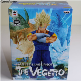 [FIG]MASTER STARS PIECE THE VEGETTO(ベジット) ドラゴンボール改 フィギュア プライズ バンプレスト