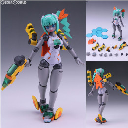 [FIG]ポリニアン メル(グレーフレッシュ) 完成品 フィギュア ダイバディプロダクション