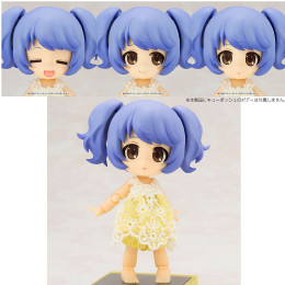 [FIG]キューポッシュえくすとら ベルのきまぐれツインテせっと フィギュア用アクセサリー(ADE49) コトブキヤ