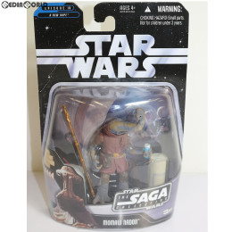[FIG]The Saga Collection Momaw Nadon(モモー・ネイドン) STAR WARS(スター・ウォーズ) 完成品 フィギュア(86770) ハズブロ