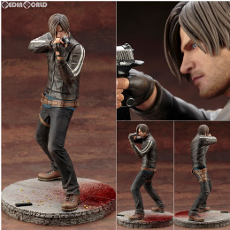 ARTFX レオン・S・ケネディ BIOHAZARD: VENDETTA(バイオハザード