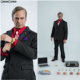 [FIG]SAUL GOODMAN(ソウル・グッドマン) Breaking Bad(ブレイキング・バッド) 1/6 完成品 フィギュア threezero(スリーゼロ)