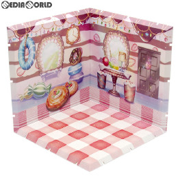 [FIG]じおらまんしょん150 お菓子の部屋 フィギュア用アクセサリー ピーエルエム