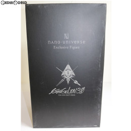 [FIG]CCP EVANGELION PROJECT エヴァンゲリオン初号機 nano universe Ver. ヱヴァンゲリヲン新劇場版 完成品 フィギュア nano universe/CCP