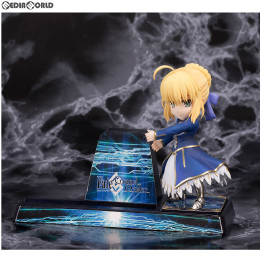 [FIG]スマホスタンド 美少女キャラクターコレクションNo.17 セイバー/アルトリア ペンドラゴン Fate/Grand Order(フェイト/グランドオーダー) 完成品 フィギュア プルクラ