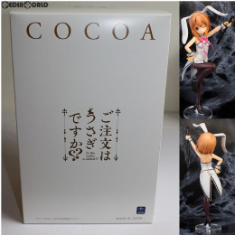 [FIG](再販)ココア ご注文はうさぎですか?? 1/8完成品 フィギュア PULCHRA(プルクラ)