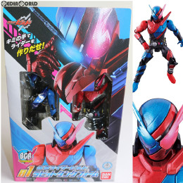 [FIG]ボトルチェンジライダーシリーズ 01 仮面ライダービルド ラビットタンクフォーム 完成品 可動フィギュア バンダイ