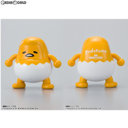 [FIG]DARUMA CLUB(ダルマクラブ) ぐでたま A 完成品 フィギュア バンダイ