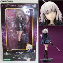 [買取]アヴェンジャー/ジャンヌ・ダルク[オルタ] 私服ver. Fate/Grand Order(フェイト/グランドオーダー) 1/7 完成品 フィギュア(PP710) コトブキヤ