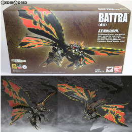 [FIG]魂ウェブ商店限定 S.H.MonsterArts(モンスターアーツ) バトラ(成虫) ゴジラVSモスラ 完成品 フィギュア バンダイ