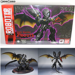 [FIG]魂ウェブ商店限定 ROBOT魂(SIDE AB) ズワウス New Story of Aura Battler DUNBINE(ニューストーリー オブ オーラバトラー ダンバイン) 完成品 フィギュア バンダイ