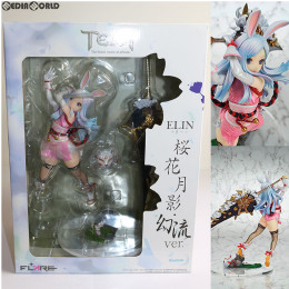 買取]エリーン 桜花月影・幻流ver. TERA(テラ) 完成品 フィギュア