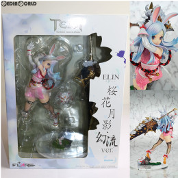 [FIG]エリーン 桜花月影・幻流ver. TERA(テラ) 完成品 フィギュア FLARE(フレア)