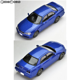 [MDL]トミカリミテッドヴィンテージNEO LV-N170a スカイライン 25GT-V(青) 1/64 完成品 ミニカー トミーテック